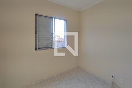 Quarto 1 de apartamento à venda com 2 quartos, 54m² em Vila Carlito, Campinas