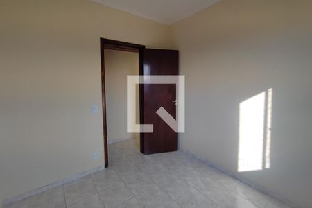 Quarto 1 de apartamento à venda com 2 quartos, 54m² em Vila Carlito, Campinas