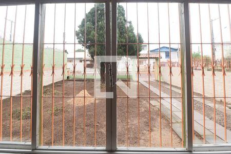 Vista Sala de casa à venda com 2 quartos, 96m² em Rio dos Sinos, São Leopoldo