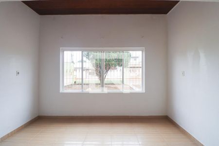 Sala de casa para alugar com 2 quartos, 96m² em Rio dos Sinos, São Leopoldo