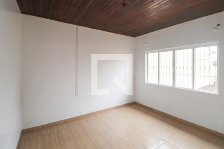 Quarto 1 de casa para alugar com 2 quartos, 96m² em Rio dos Sinos, São Leopoldo