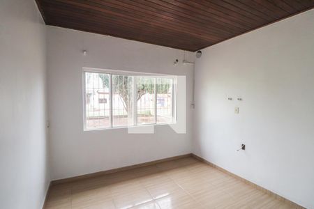 Quarto 1 de casa para alugar com 2 quartos, 96m² em Rio dos Sinos, São Leopoldo