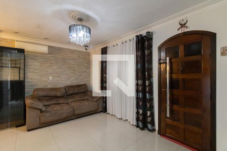 Sala de casa à venda com 2 quartos, 143m² em Vila Galvão, Guarulhos