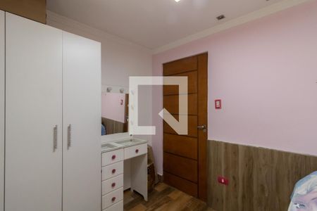 Quarto 2 de casa à venda com 2 quartos, 143m² em Vila Galvão, Guarulhos