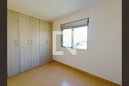 Quarto de apartamento à venda com 3 quartos, 104m² em Funcionários, Belo Horizonte