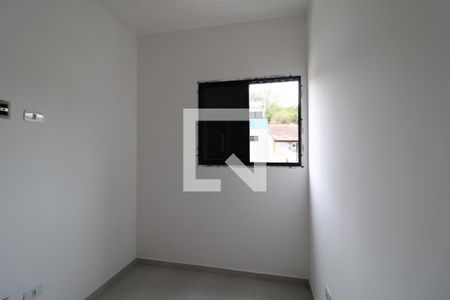 Quarto de apartamento à venda com 2 quartos, 91m² em Vila Príncipe de Gales, Santo André