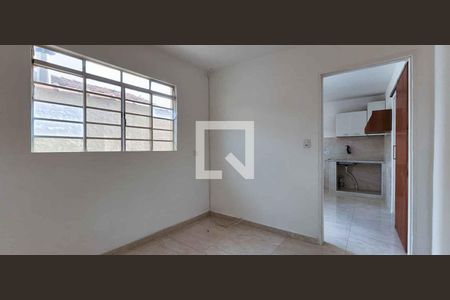 Sala/Quarto de kitnet/studio para alugar com 1 quarto, 38m² em Jardim Satélite, São José dos Campos