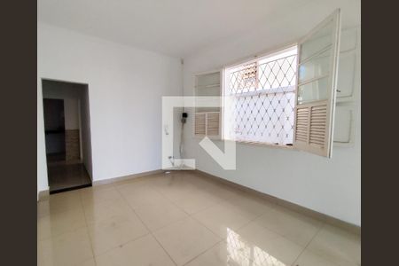 Sala de casa à venda com 4 quartos, 185m² em Renascença, Belo Horizonte