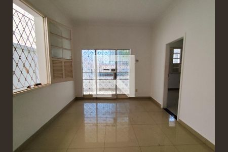 Sala de casa à venda com 4 quartos, 185m² em Renascença, Belo Horizonte