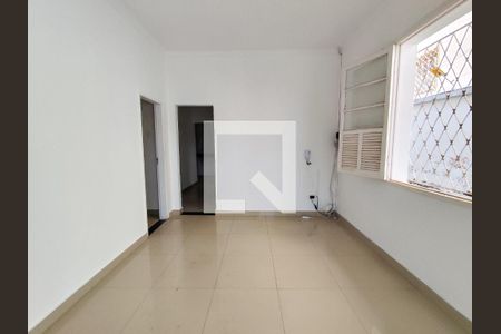 Sala de casa à venda com 4 quartos, 185m² em Renascença, Belo Horizonte