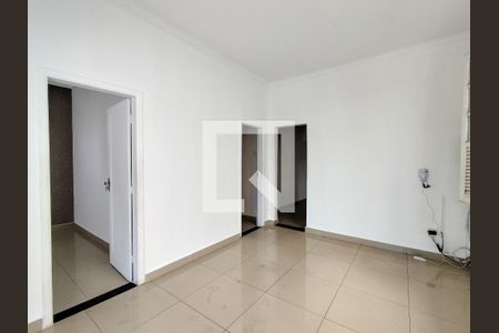 Sala de casa à venda com 4 quartos, 185m² em Renascença, Belo Horizonte