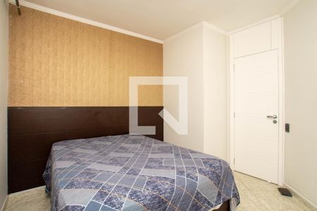 Quarto 1 de apartamento para alugar com 1 quarto, 60m² em Jardim Terezopolis, Guarulhos