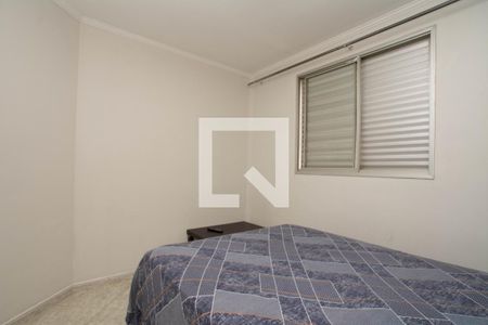 Quarto 1 de apartamento para alugar com 1 quarto, 60m² em Jardim Terezopolis, Guarulhos