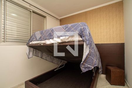 Quarto 1 de apartamento para alugar com 1 quarto, 60m² em Jardim Terezopolis, Guarulhos