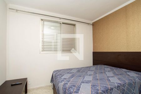 Quarto 1 de apartamento para alugar com 1 quarto, 60m² em Jardim Terezopolis, Guarulhos