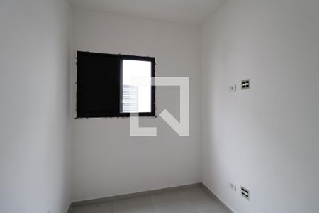 Quarto de apartamento à venda com 2 quartos, 91m² em Vila Príncipe de Gales, Santo André