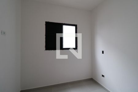 Suíte de apartamento à venda com 2 quartos, 91m² em Vila Príncipe de Gales, Santo André