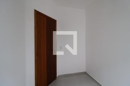 Quarto de apartamento à venda com 2 quartos, 91m² em Vila Príncipe de Gales, Santo André