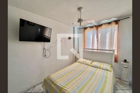 Quarto 2 de apartamento à venda com 3 quartos, 60m² em Barra Olímpica, Rio de Janeiro