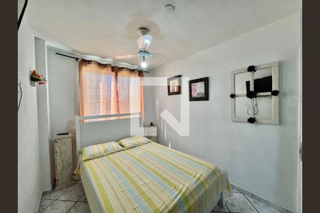 Quarto 2 de apartamento à venda com 3 quartos, 60m² em Barra Olímpica, Rio de Janeiro