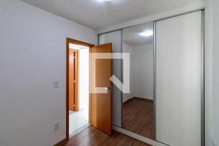 Quarto 1 de apartamento à venda com 2 quartos, 66m² em Grajaú, Belo Horizonte