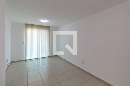 Sala de apartamento à venda com 2 quartos, 66m² em Grajaú, Belo Horizonte