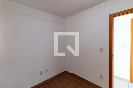 Quarto 1 de apartamento à venda com 2 quartos, 66m² em Grajaú, Belo Horizonte