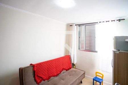 Quarto 2 de apartamento à venda com 3 quartos, 70m² em Cidade Ademar, Diadema