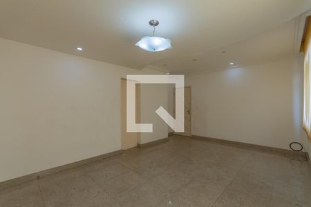 Sala de apartamento para alugar com 3 quartos, 95m² em Dona Clara, Belo Horizonte