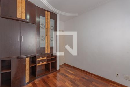 Quarto 1 de apartamento para alugar com 3 quartos, 95m² em Dona Clara, Belo Horizonte