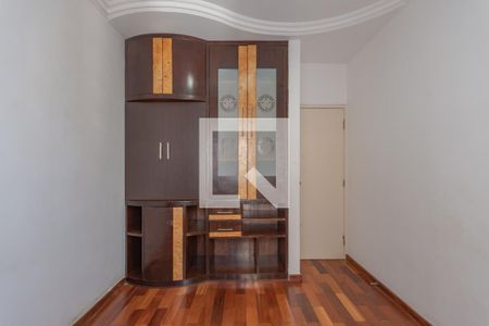 Quarto 1 de apartamento para alugar com 3 quartos, 95m² em Dona Clara, Belo Horizonte