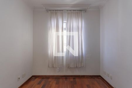 Quarto 1 de apartamento para alugar com 3 quartos, 95m² em Dona Clara, Belo Horizonte