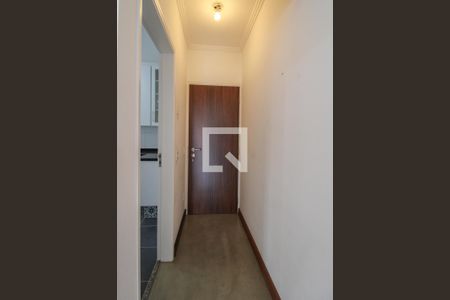 Sala de apartamento à venda com 2 quartos, 68m² em Taquaral, Campinas