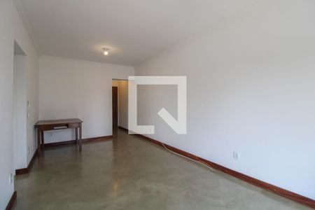 Sala de apartamento à venda com 2 quartos, 68m² em Taquaral, Campinas