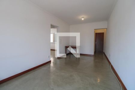 Sala de apartamento à venda com 2 quartos, 68m² em Taquaral, Campinas