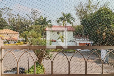 Varanda de casa de condomínio para alugar com 3 quartos, 140m² em Vila Antônio, São Paulo