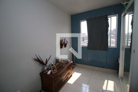 Quarto 2 de apartamento à venda com 2 quartos, 59m² em Olaria, Rio de Janeiro