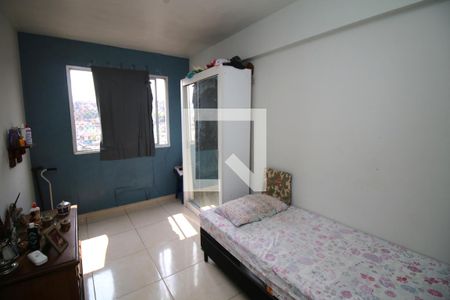 Quarto 2 de apartamento à venda com 2 quartos, 59m² em Olaria, Rio de Janeiro