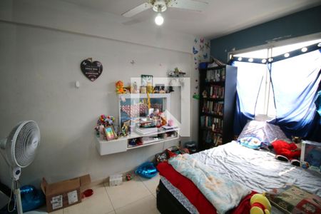 Quarto 1 de apartamento à venda com 2 quartos, 59m² em Olaria, Rio de Janeiro