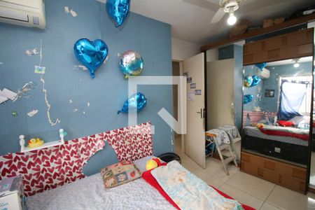 Quarto 1 de apartamento à venda com 2 quartos, 59m² em Olaria, Rio de Janeiro