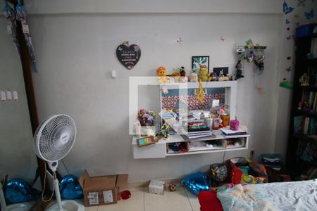 Quarto 1 de apartamento à venda com 2 quartos, 59m² em Olaria, Rio de Janeiro