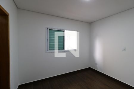 Suíte 1 de casa para alugar com 3 quartos, 144m² em Parque Oratório, Santo André