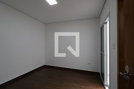 Suíte 2 de casa para alugar com 3 quartos, 144m² em Parque Oratório, Santo André