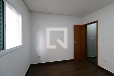 Suíte 1 de casa para alugar com 3 quartos, 144m² em Parque Oratório, Santo André