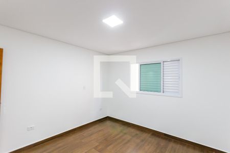 Suíte 1 de casa para alugar com 3 quartos, 131m² em Parque Oratório, Santo André