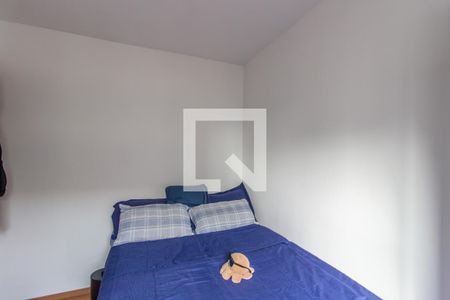 Quarto 1 de apartamento para alugar com 2 quartos, 43m² em Parada Xv de Novembro, São Paulo