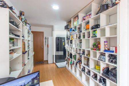 Sala de apartamento para alugar com 2 quartos, 43m² em Parada Xv de Novembro, São Paulo