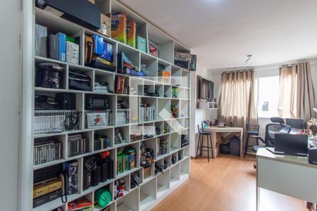 Sala de apartamento para alugar com 2 quartos, 43m² em Parada Xv de Novembro, São Paulo