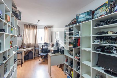 Sala de apartamento para alugar com 2 quartos, 43m² em Parada Xv de Novembro, São Paulo