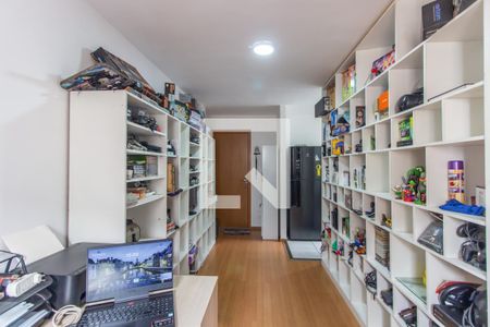 Sala de apartamento para alugar com 2 quartos, 43m² em Parada Xv de Novembro, São Paulo